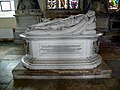 Thumbnail for File:Tomb chest of Philip Yorke, 3rd Earl of Hardwicke, St Andrew's Church, Wimpole (16510772933).jpg