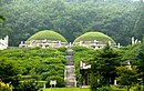 Tomb of King Kongmin.jpg