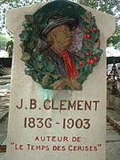 Jean-Baptiste Clément