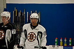 Tommy Cross at Bruins Dev Camp.jpg