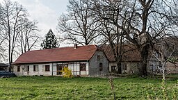 Tonndorf Schwedrich 91 ehemaliges Schützenhaus