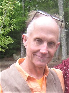 <span class="mw-page-title-main">Tony Hoagland</span> American poet