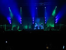 Tool live, in 2006 Tool live 2006.jpg