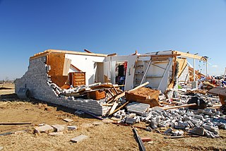 <span class="mw-page-title-main">February 2009 North American storm complex</span> 2009 storm complex in the United States