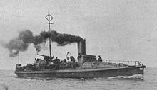 SM S 42, a S 7-class torpedo boat Torpedoboot S 42.jpg