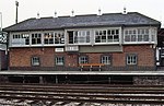 Thumbnail for Totnes Signal Box