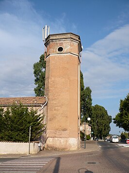 Toren van Migliacciaru