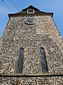 The medieval Church of St Mary the Virgin in Bexley. [620]