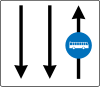 Verkeersbord GR - KOK 2009 - P-66.svg