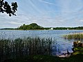 * Nomination Galve (Lake), Trakai, Lithuania --Zairon 18:51, 20 April 2020 (UTC) * Promotion Good quality. --Moroder 15:57, 24 April 2020 (UTC)