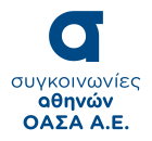 logo de OASA