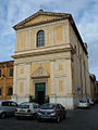 San Giovanni Battista dei Genovesi