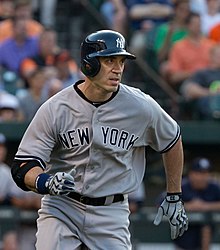 Travis Hafner 20 Mayıs 2013.jpg