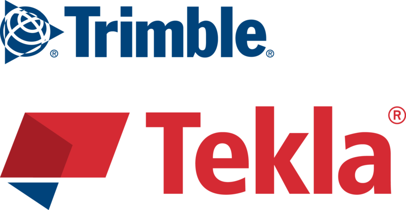 File:Trimble Tekla Logo.png