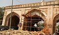 Tripolia Gate (southern) - under restoration.jpg