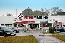 Intermarché – Wikipedia, wolna encyklopedia