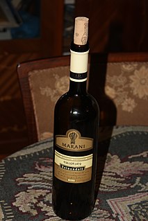 Tsinandali wine White wine from Georgia