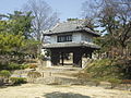 Thumbnail for Tsuchiura Castle