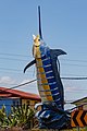 * Nomination Tuaran, Sabah: Swordfish Roundabout --Cccefalon 03:47, 9 May 2016 (UTC) * Promotion Good quality. --Jacek Halicki 08:19, 9 May 2016 (UTC)