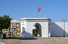 Tunisie Musée Lamta.JPG