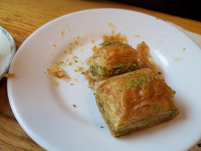 File:Turkish Baklava 6548949.jpg