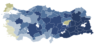 <span class="mw-page-title-main">2007 Turkish constitutional referendum</span>