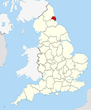 <span class="mw-page-title-main">Tyne and Wear</span> Metropolitan county in North East England