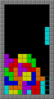 Tile-matching video game Type of puzzle video game