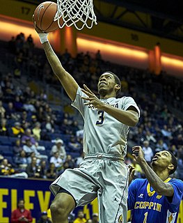 Tyrone Wallace American basketball player