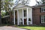 President's House (University of Florida)