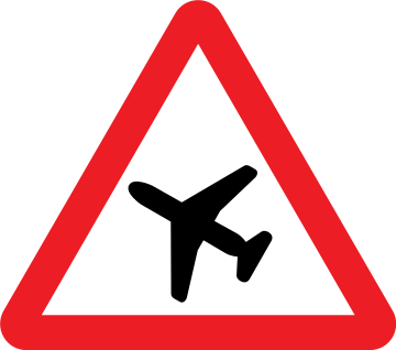 File:UK traffic sign 558.svg