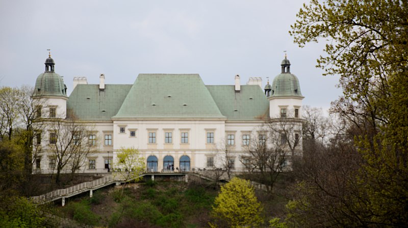 File:Ujazdów, Warszawa, Poland - panoramio (80).jpg