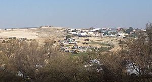 Umm al-Hiran general view.jpg