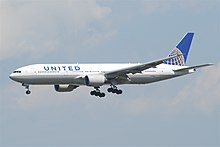 Boeing 777 - Wikipedia