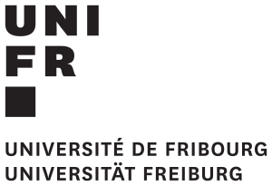 Universität Freiburg (Schweiz) logo.svg