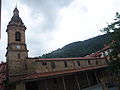 Miniatura para Iglesia de San Martín de Tours (Villarreal de Urrechua)