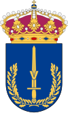 Heraldik lengan