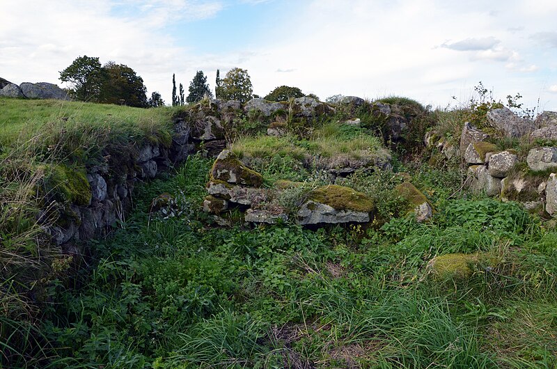 File:Vårkumla, flax house ruin.jpg