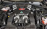 Thumbnail for Alfa Romeo 690T engine