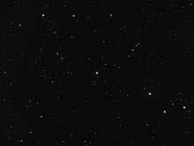 Optical light image of the carbon star VX Andromedae VX Andromedae.jpg