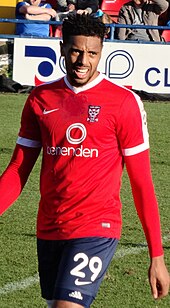 List of York City F.C. seasons - Wikipedia