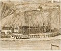 Thumbnail for French ship Algonquin (1753)