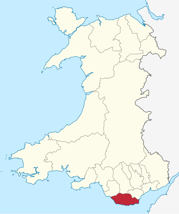 Vale of Glamorgan