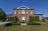 Vance-Tousey House Vance-Tousey House -- Lawrenceburg, Indiana.jpg