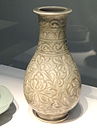 Vaasi, joka on valmistettu Tongchuanissa 1000- tai 1100-luvuilla.