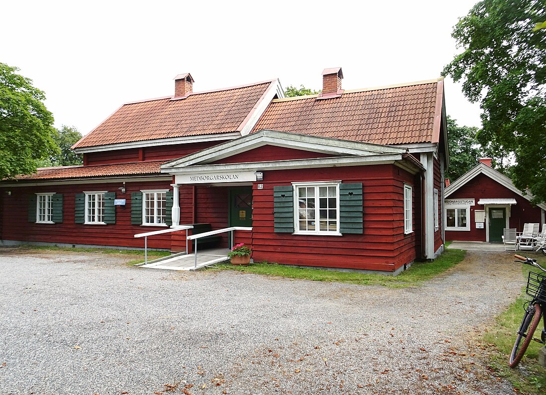 Vattängens gård