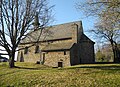 Katholische Kirche St. Nikolaus