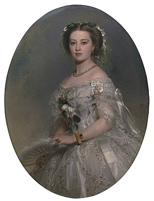 1840–1901 Victoria Von Großbritannien Und Irland: Princess Royal, Preußische Prinzessin, Deutsche Kaiserin