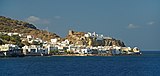 View Mandraki from the north-west. Nisyros, Greece.jpg