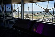 View of the GeO-Deck of Reunion Tower